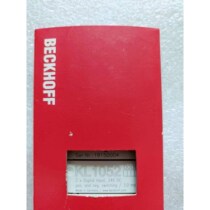 Beckhoff beckhoff module KL1052 please inquire before bidding