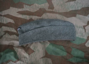 Yuting рекомендует De Mao M40 Ship Hat Cos, чтобы повторить Mao WA -иммерс -экипаж экипаж и телевизионные реквизиты