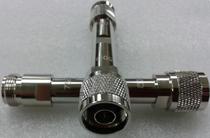 High frequency N-J50Ω to N-K75Ω N-KJ75 ohm N male 50 ohm to N female 75 ohm impedance conversion