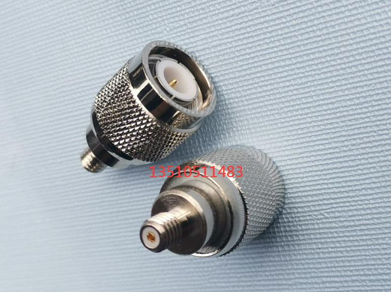 10-32UNF Mother turn TNC public sensor signal adapter M5 L5-K TNC-J pressure sensor test