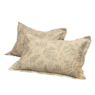 Pure cotton ins cotton pillowcase 48*74