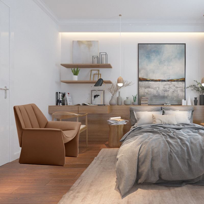 Meta Easy Setting Nordic Light Extravagant Designer Single Sofa Chair Brief Creative Bedroom Sloth Casual M Character Deck Chair