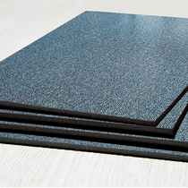 Floor leather Waterproof PVC floor Bedroom floor sticker Self-adhesive floor Plastic floor thickened wear-resistant