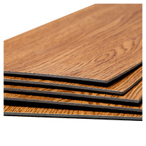 10 square-PVC floor leather Waterproof self-adhesive floor sticker Floor glue Plastic floor paper Bedroom thickened wear-resistant