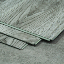 spc installation-free lock stone plastic PVC floor leather Plastic floor glue Household thickened wear-resistant waterproof floor paper