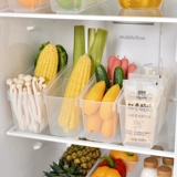 Bai Lu 3 Установленная кухонная классификационная коробка классификация пластиковая холодильник охлаждаемая коробка для хранения питания коробка для хранения питания