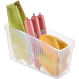 Bai Lu 3 Установленная кухонная классификационная коробка классификация пластиковая холодильник охлаждаемая коробка для хранения питания коробка для хранения питания