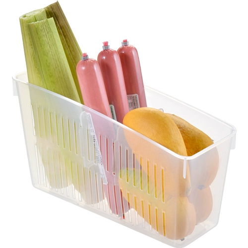 Bai Lu 3 Установленная кухонная классификационная коробка классификация пластиковая холодильник охлаждаемая коробка для хранения питания коробка для хранения питания