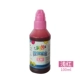 Một loại mực màu ma khác phù hợp với máy in phun Epson tương thích Epson6 màu 100ml phổ mực cung cấp liên tục phổ mực 6 màu mực 4 màu mực máy in epson
