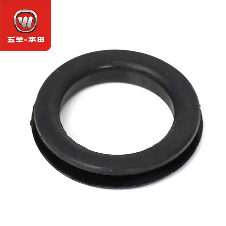 Five sheep Benita Heimin WH100T-6 Hekyun Original factory Electric door lock column rubber-Taobao