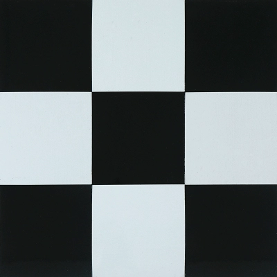 Керамическая плитка с девятью сети водонепроницаемой инженерная инженерная инженерия Xiaobai самоклеяние интернет-знаменитости балкон гостиная белая мозаичная кухня фон