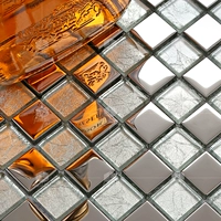 Jy-1183 серебро+серебряная фольга