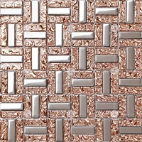 JY-1136 Long Rose Red