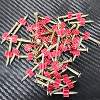 100 поддерживающих гвоздей (3,5 см)