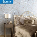 Натуральная раковина мозаика шестигранника натуральная раковина плотная спальня спальня гостиная