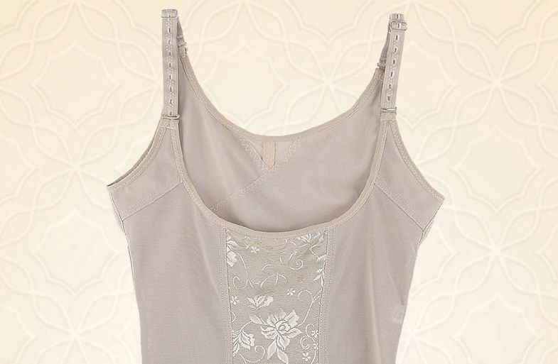 Sous-vêtement minceur en fibre - Ref 690024 Image 29