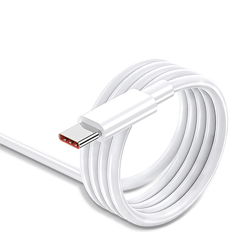 Applicable flush charging line mate 9 10 20pro Type-c data line P9P10p20p30p40v10 mobile phone super fast charging 5A glory charge