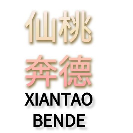 仙桃奔德无纺布的LOGO