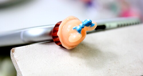 Connecteur pour téléphone portable - Ref 321806 Image 6