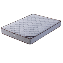 5D Latex Mattresses Mat Dreams 1 5m1 8 m Double latex independent spring mattress Home thickened 22cm thick