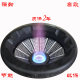 High-end commercial hotel kitchen silent energy-saving blast furnace core fire gas stove maintenance-free furnace accessories