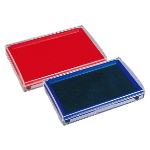 Strong 9864 - Force printing mud office printing station rectangular printing stand 3 color optional