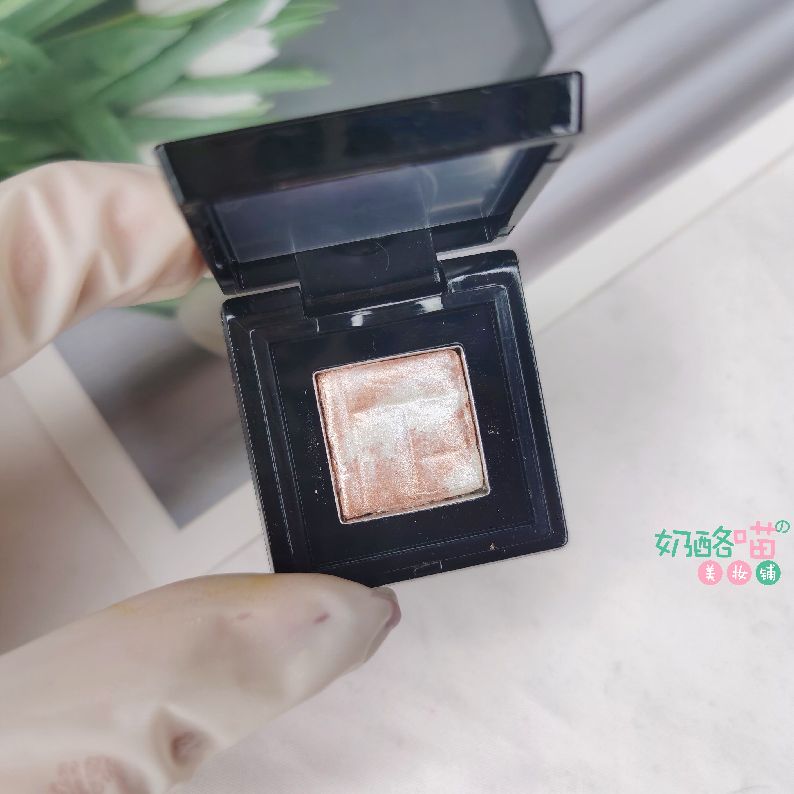 Barbie Polang Five Flowers High Light Trial Bag Glow Pink Ginger High Light Repair Kit Bright Trial Bag Trial Bag