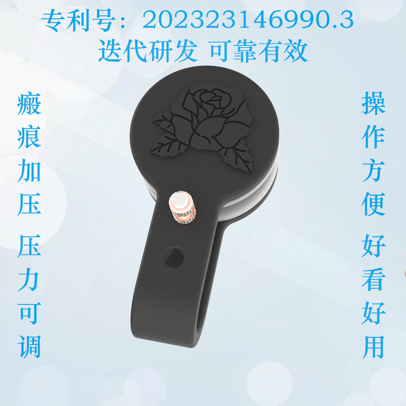 Good-Looking and Practical Earlobe Compression Ear Clips, Earlobe Scar Clips, Scar Ear Clips, Scar Compression Clips Good-Looking and Practical Earlobe Compression Ear Clips, Earlobe Scar Clips, Scar Ear Clips, Scar Compression Clips
