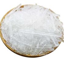 Peppermint ice Primary agricultural products Peppermint borneol Menthol mint powder Pure Dragon brain 500g 