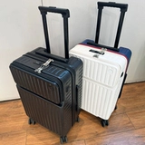 Универсальный чемодан, держатель для стакана подходит для мужчин и женщин для школьников, 20 дюймов, 24 дюймов