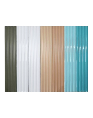 Рекомендуемые кирпичи ручной работы Moran фон настенная цилиндрическая плитка 11600 барная плитка магазин чая с молоком бар КТВ настенная плитка