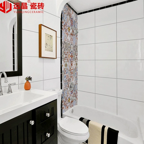 Бесплатная доставка, цельнокерамическая антикварная плитка Фошань, 300600, чисто серая плитка для кухни, ванной комнаты, скандинавская черно-белая серая настенная и напольная плитка