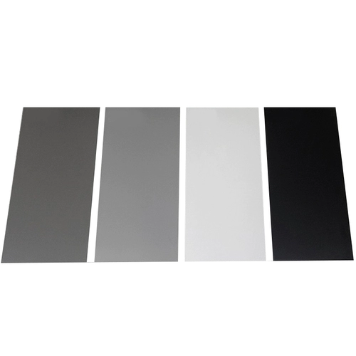 Бесплатная доставка, цельнокерамическая антикварная плитка Фошань, 300600, чисто серая плитка для кухни, ванной комнаты, скандинавская черно-белая серая настенная и напольная плитка