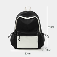 Черно -белый цвет