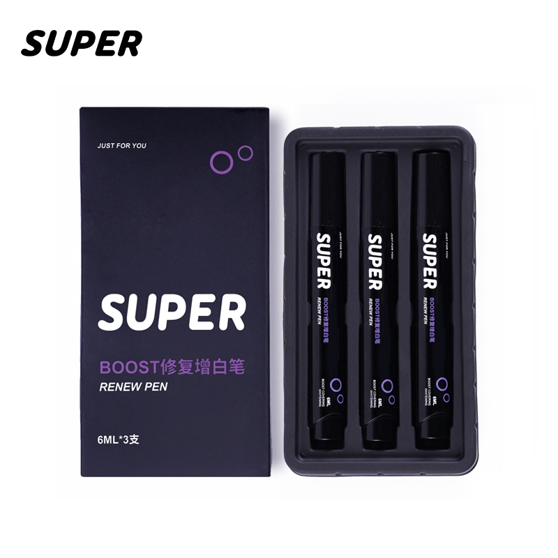 boost repair pen deoxygenated reduction small white shoes to dye the sneakers edge to yellow whitening cleaning shoes defilers