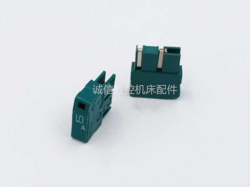 CNC machine tool Fanuc system special fuse MP1.0A 2.0A 3.2A 5.0A 7.5A