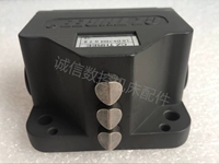 Оригинальный маршрутный переключатель Taiwan Xinli San Cz Three Mitingerary LS-D3 Limited Switch