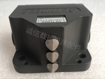 Brand new original Taiwan Xinli three CZ THREE stroke switch LS-D3 machining center limit switch