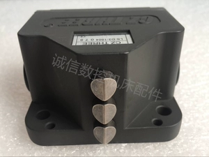 Оригинальный маршрутный переключатель Taiwan Xinli San Cz Three Mitingerary LS-D3 Limited Switch