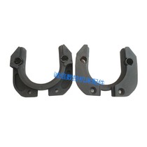 DEDA knife clip hat knife library BT40 integrated knife clip CNC machine tool knife card machining center knife claw knife holder