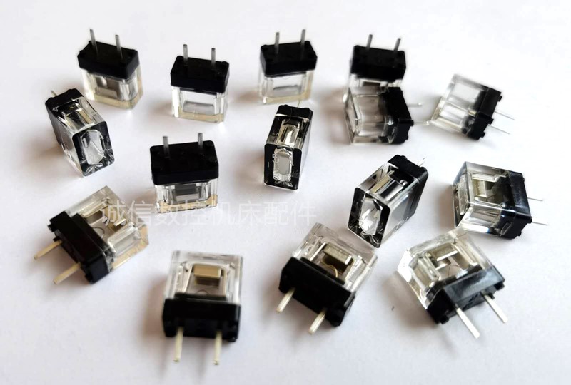 Special price new original CNC machine tool fuse Fanuc system dedicated HM1A 2A 3.2A 5A 7.5A