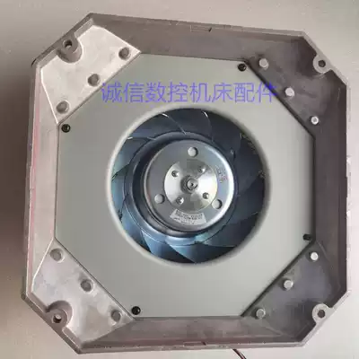 New Original Fanaco Spindle Fan A90L-0001-0554 with Shell FANUC Cooling Ventilator