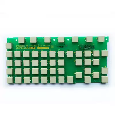 Brand new original circuit board A20B-1008-0550 Fanaco 0i-TC key board