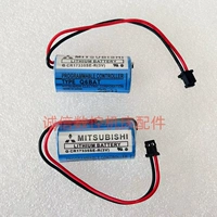 Mitsubishi Q6Bat Mitsubishi Original Plc CR17335SE-R/3V с исходной штепсель
