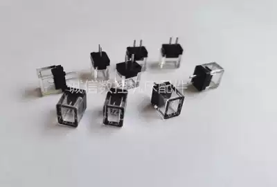 Special New FANUC FANUC system fuse DM1 0A 2 0A 3 2A