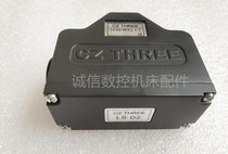 Brand new original Taiwan Xinli three CZ THREE stroke switch LS-D2 machining center limit switch