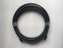 Mitsubishi Fanaco Fiber Optic Fiber (Cable) Optical Fiber Cable A66L-6001-0023 0026-5m with Sheath
