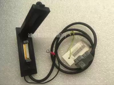 FANUC original communication interface A02B-0120-C191 RS232 transmission line 1 m 2 m 3