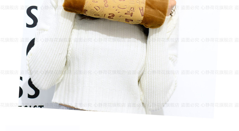Réchauffeur USB pour les mains - Ref 417288 Image 32