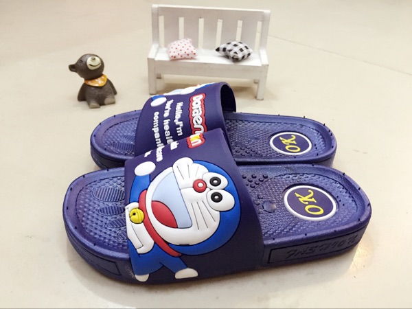 Chaussons enfants en autre - Ref 1008290 Image 13